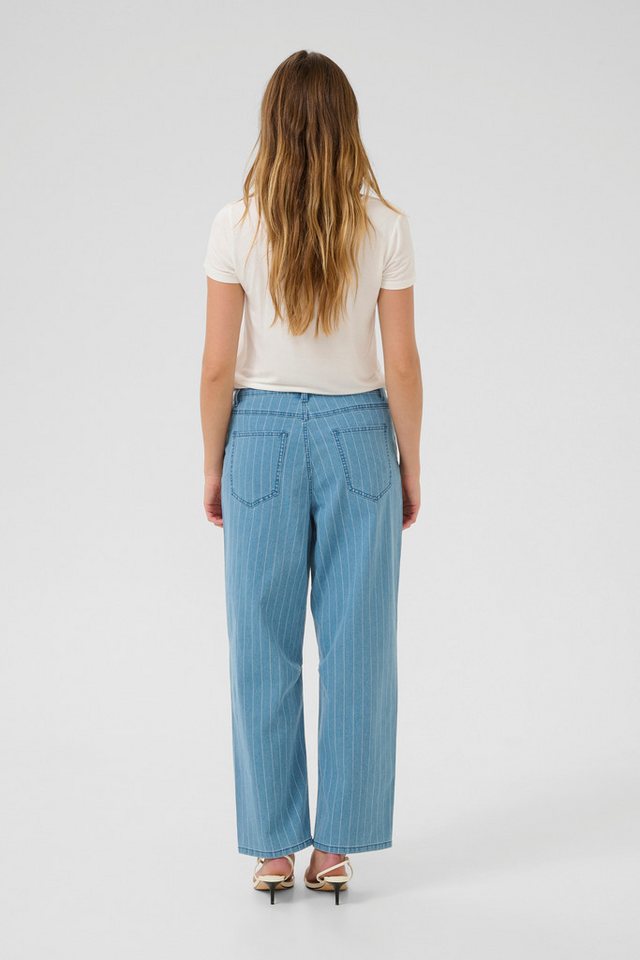 Culture Regular-fit-Jeans Jeans CUrenny von Culture