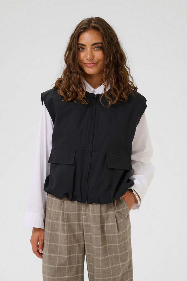 Culture Shirtweste Weste CUcornelie von Culture