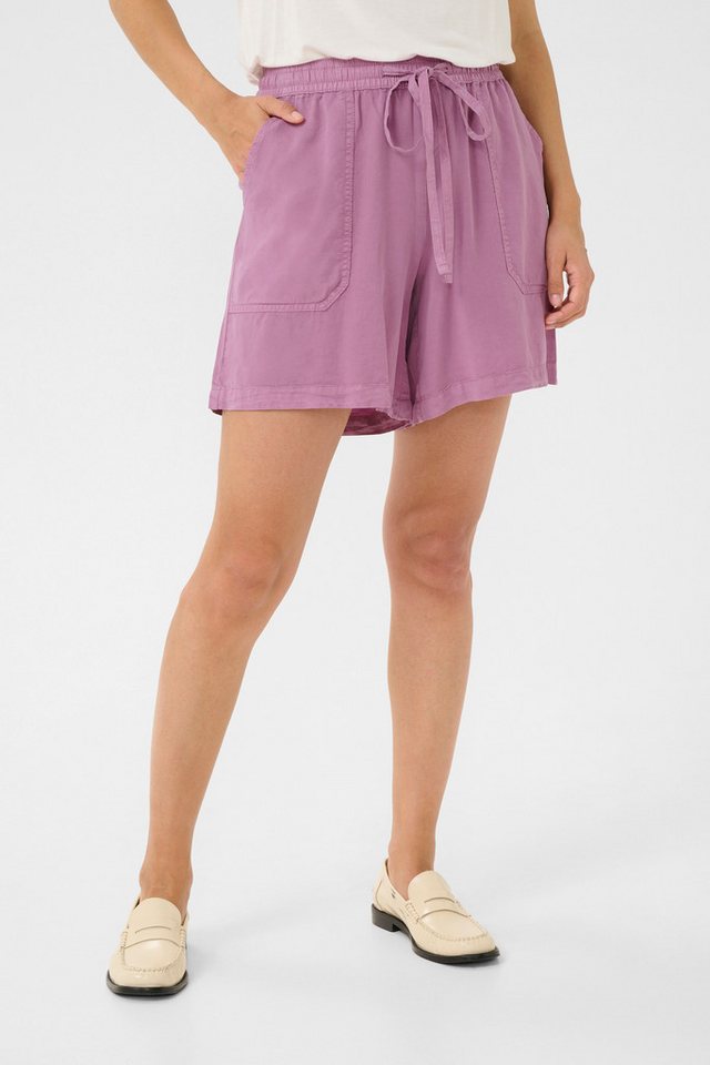 Culture Shorts Shorts CUclarina von Culture