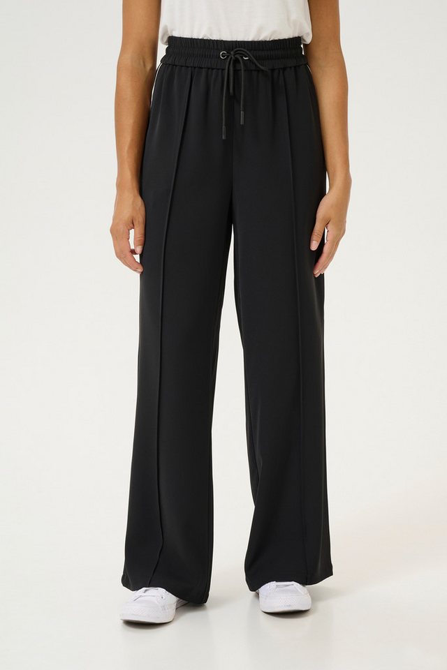 Culture Stoffhose Casual Hose CUaram von Culture