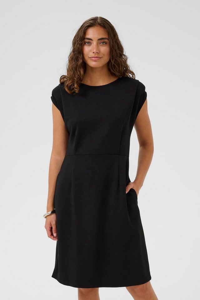 Culture Strickkleid Kleid CUmesi von Culture