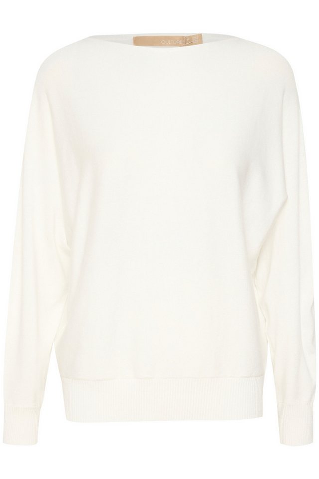 Culture Strickpullover Strickpullover CUannemarie von Culture
