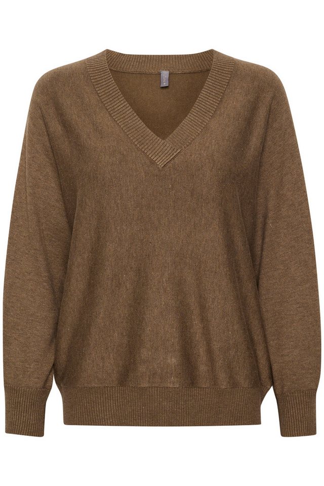 Culture Strickpullover Strickpullover CUannemarie von Culture