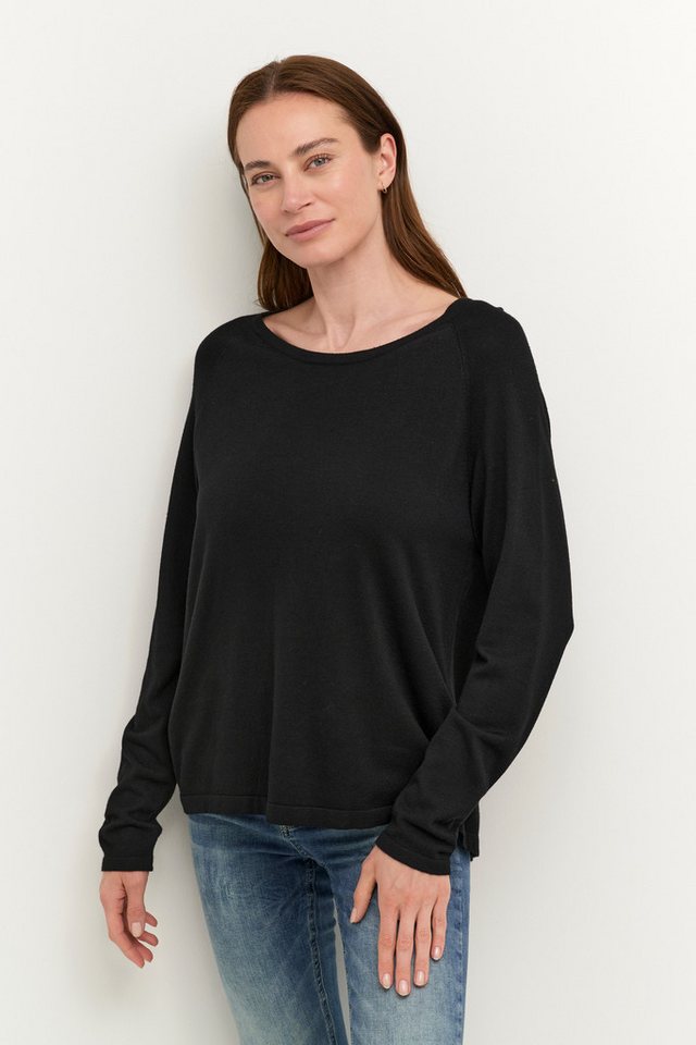 Culture Strickpullover Strickpullover CUannemarie von Culture