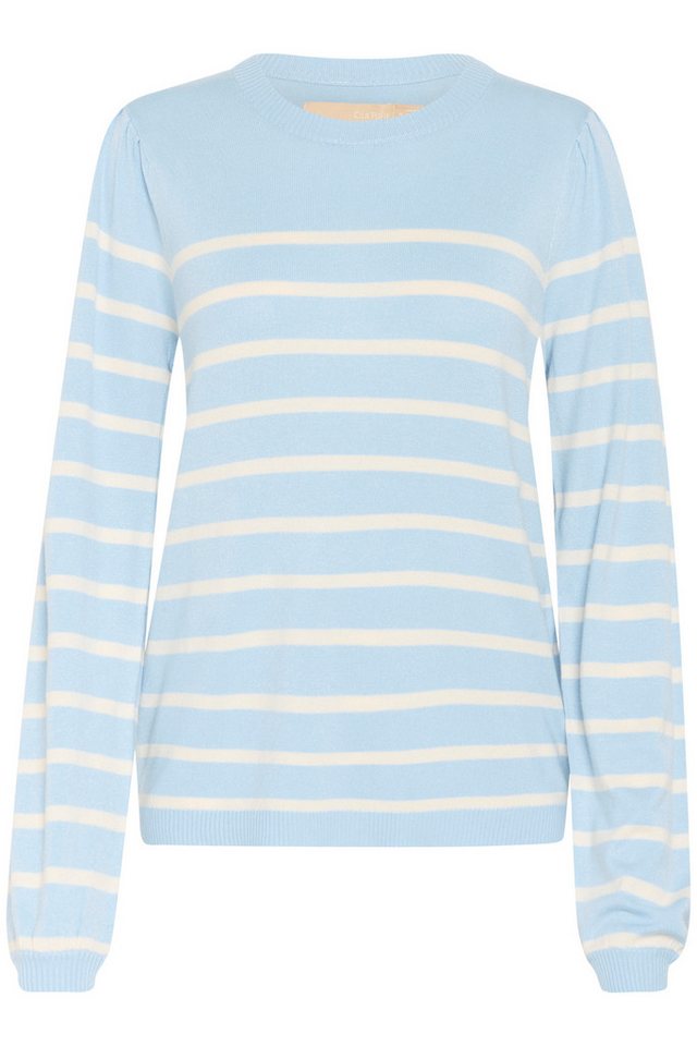 Culture Strickpullover Strickpullover CUannemette von Culture