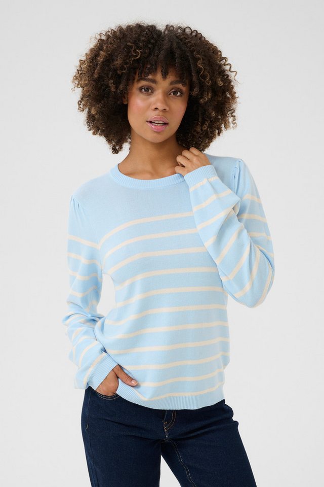 Culture Strickpullover Strickpullover CUannemette von Culture