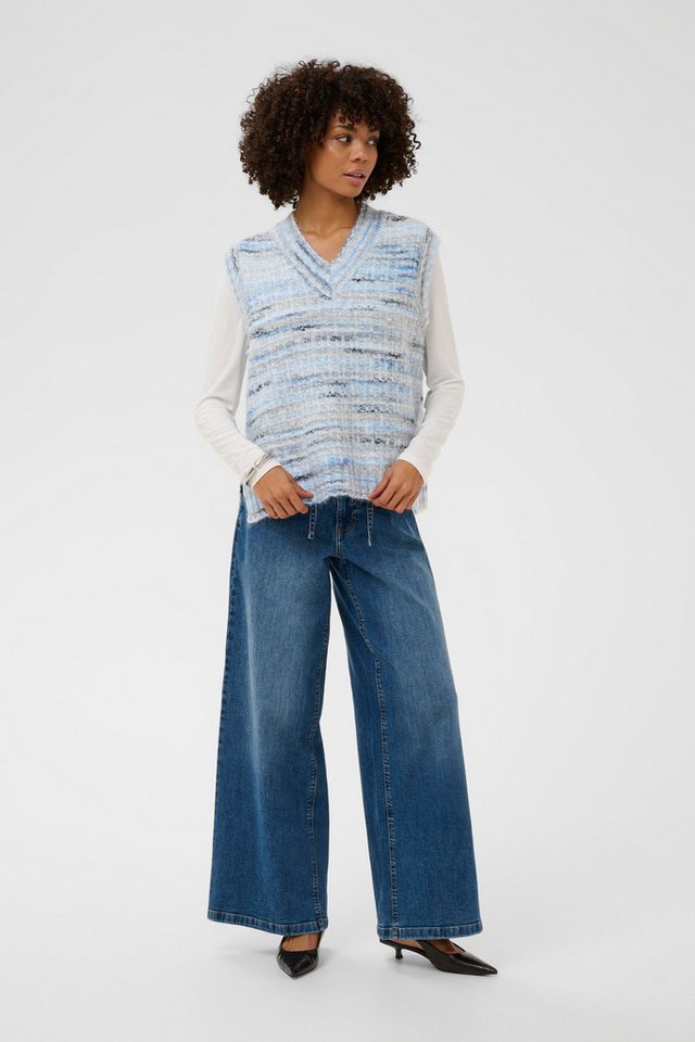 Culture Strickpullover Strickpullover CUbilo von Culture