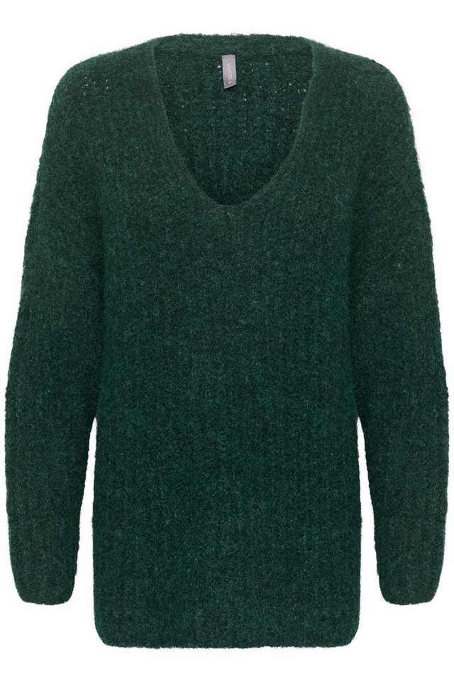 Culture Strickpullover Strickpullover CUbrava von Culture