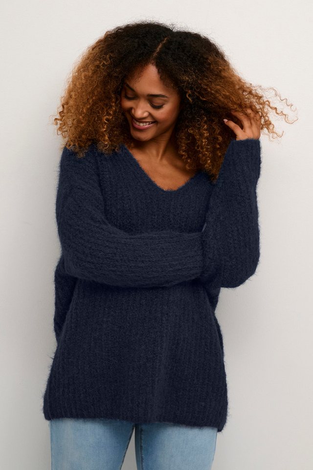 Culture Strickpullover Strickpullover CUbrava von Culture