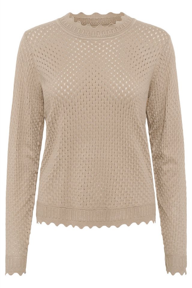 Culture Strickpullover Strickpullover CUdali von Culture