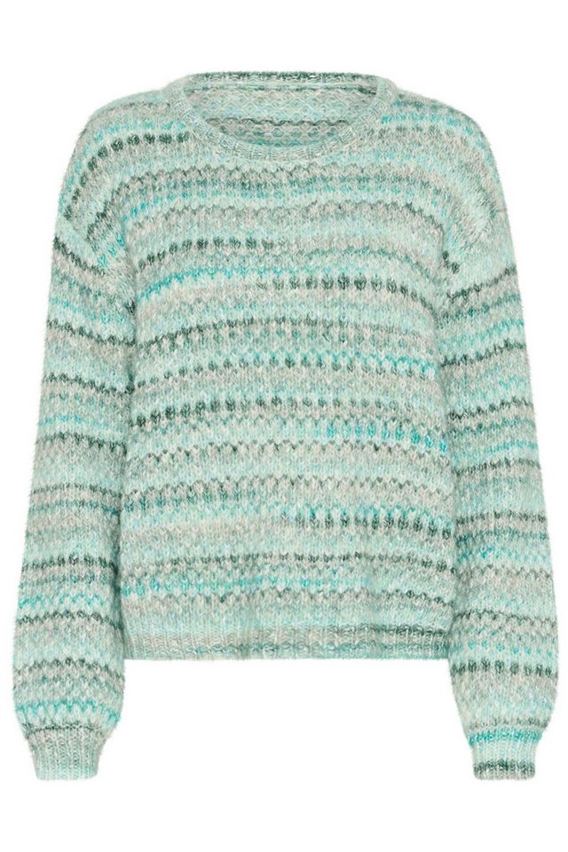 Culture Strickpullover Strickpullover CUhazel von Culture