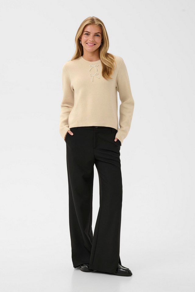 Culture Strickpullover Strickpullover CUholiday von Culture