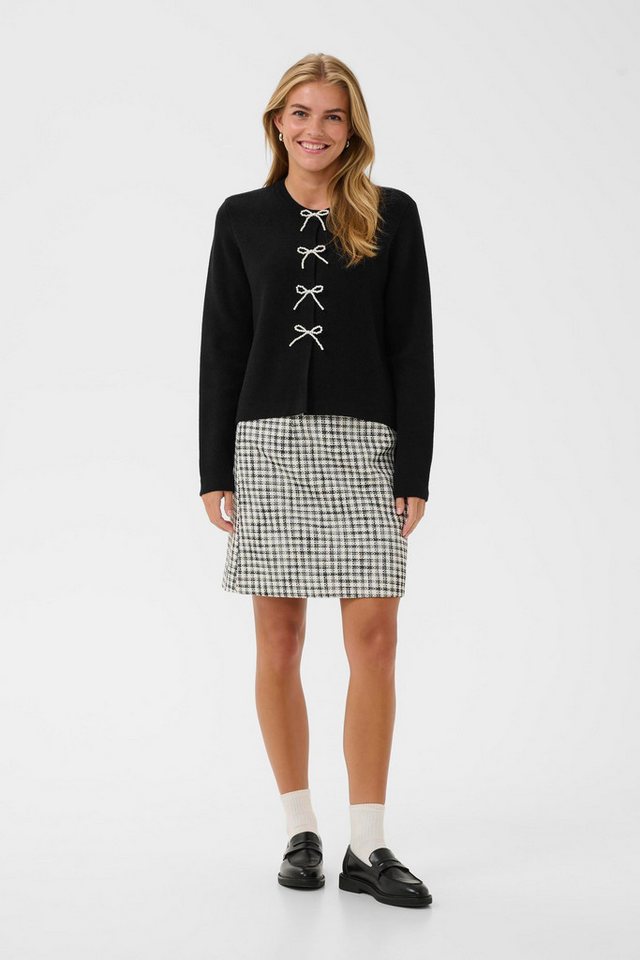 Culture Strickpullover Strickpullover CUholiday von Culture