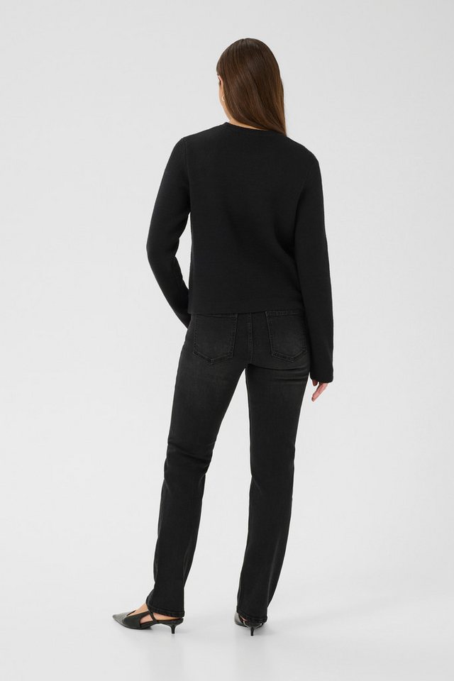 Culture Strickpullover Strickpullover CUholiday von Culture