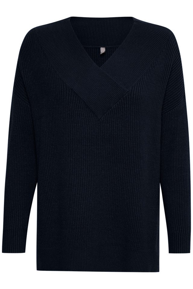 Culture Strickpullover Strickpullover CUolivia von Culture