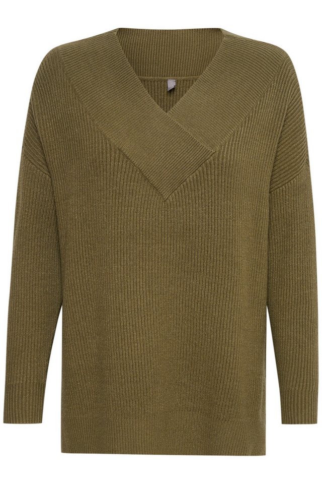 Culture Strickpullover Strickpullover CUolivia von Culture
