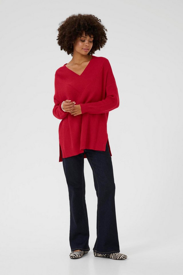 Culture Strickpullover Strickpullover CUolivia von Culture