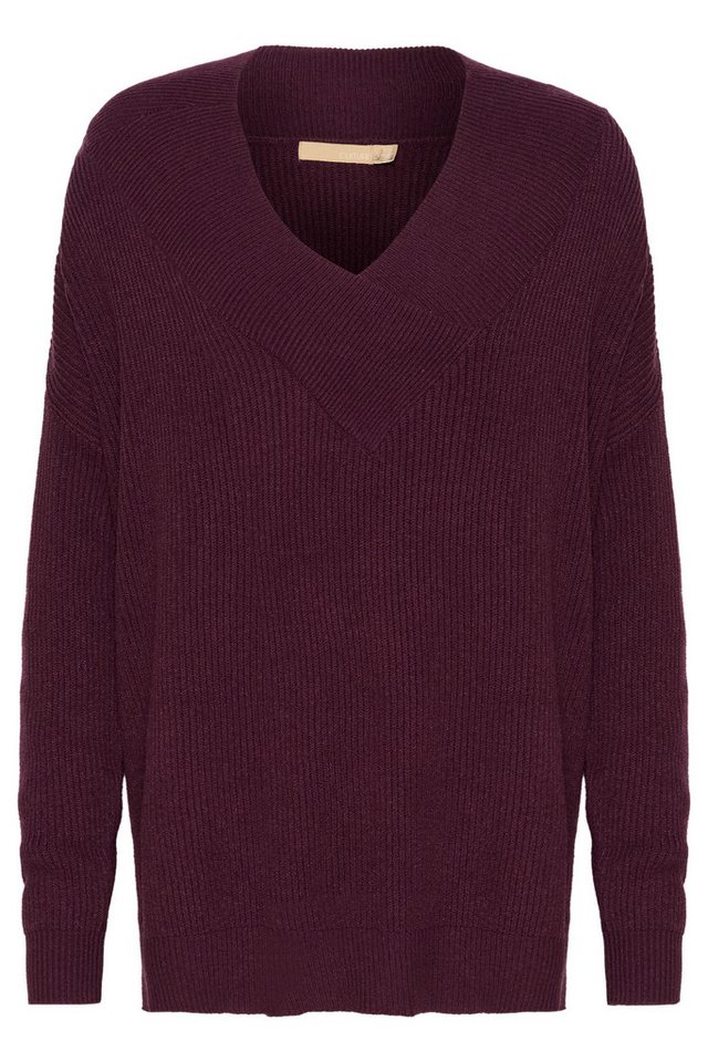 Culture Strickpullover Strickpullover CUolivia von Culture