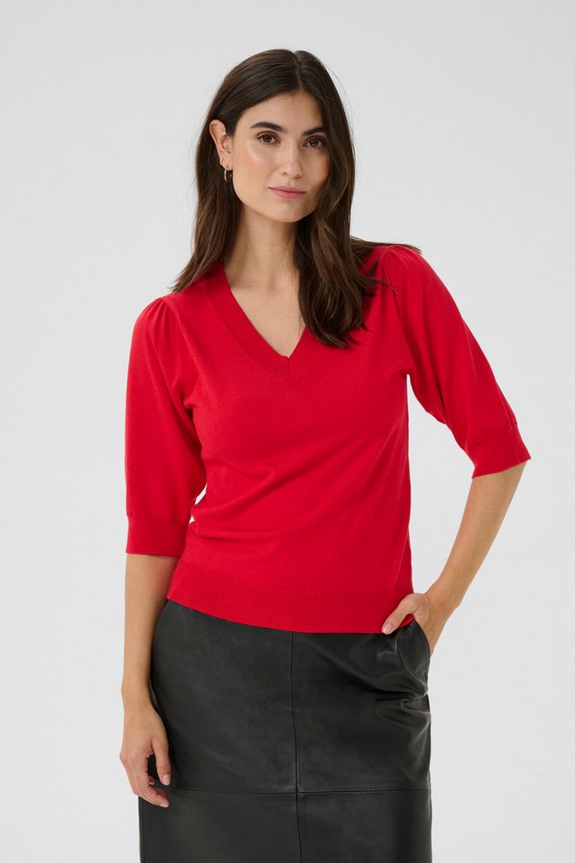 Culture Strickpullover Strickpullover CUpinnie von Culture