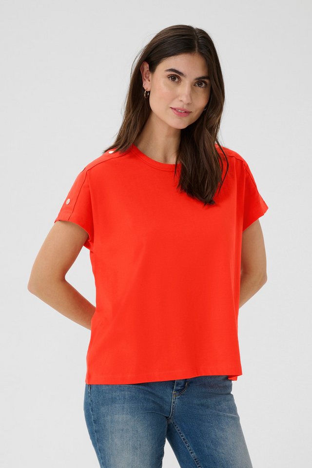 Culture T-Shirt T-shirt CUselma von Culture