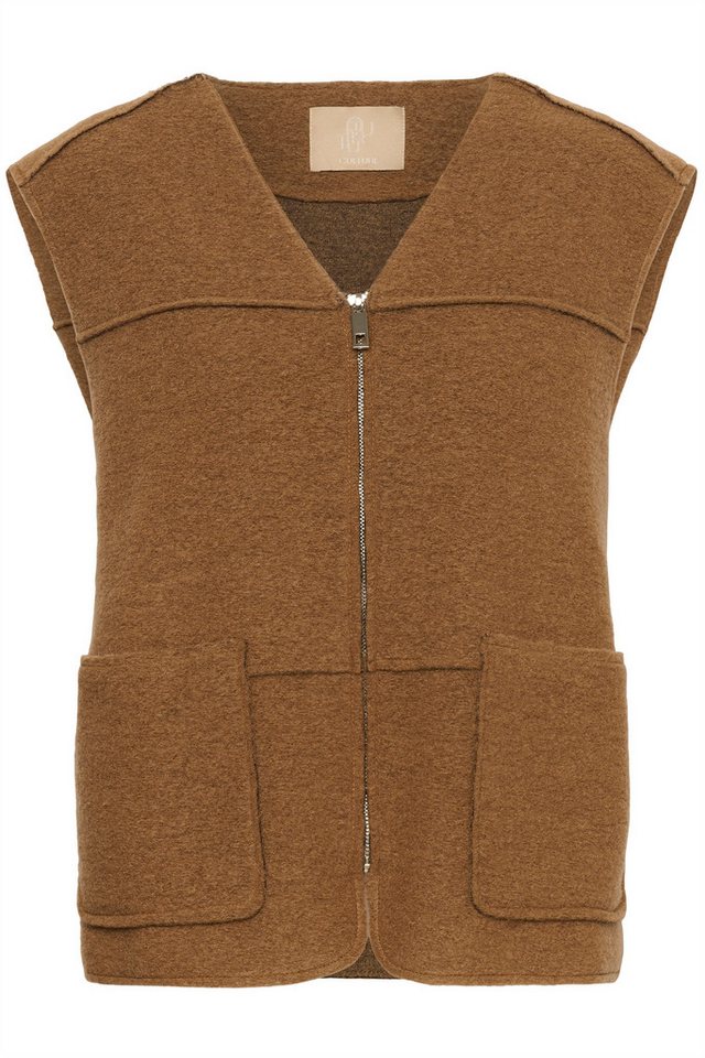 Culture Wintermantel Jacke CUova von Culture