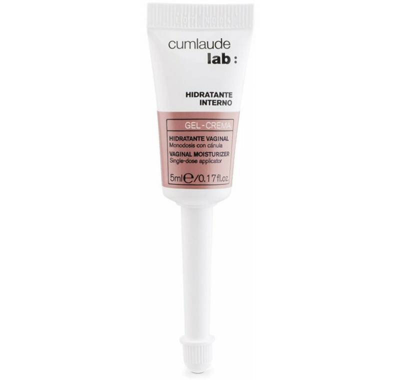 Cumlaude Lab Körperpflegemittel Gel zur Intimpflege 6 x 5ml Cumlaude Lab Körperpflegemittel Gel zur Intimpflege 6 x 5ml von Cumlaude Lab