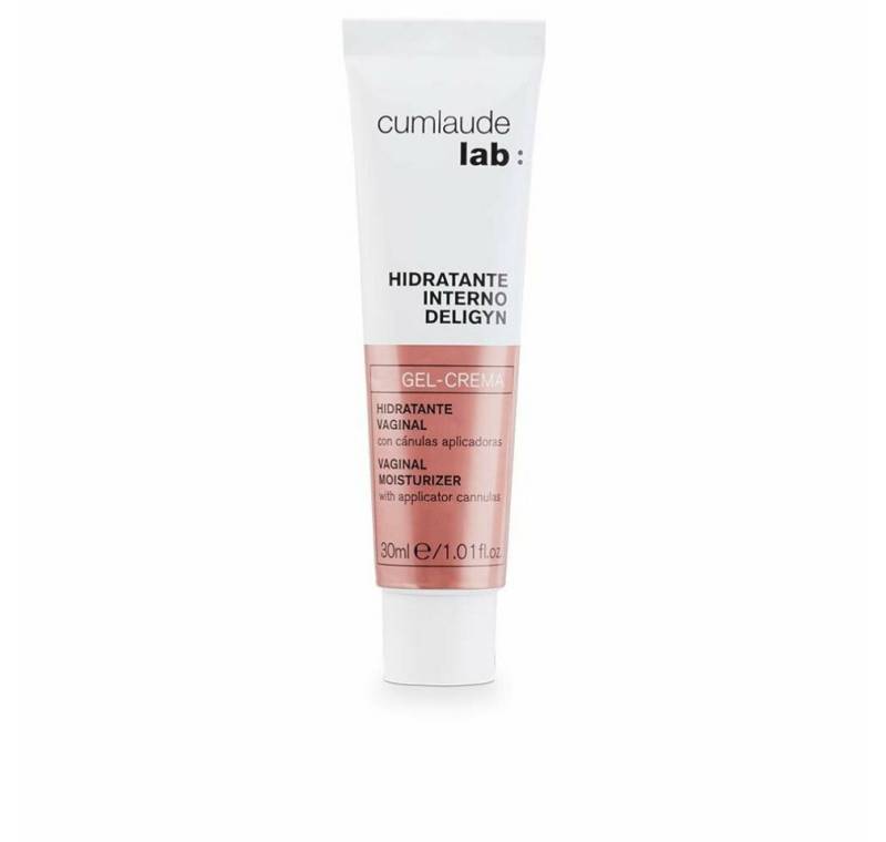 Cumlaude Lab Tagescreme HIDRATANTE INTERNO DELIGYN gel-crème 30ml Cumlaude Lab Tagescreme HIDRATANTE INTERNO DELIGYN gel-crème 30ml von Cumlaude Lab