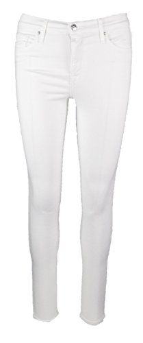 Cup of Joe Damen Super Skinny Jeans Sophia Weiß (28/32) von Cup of Joe