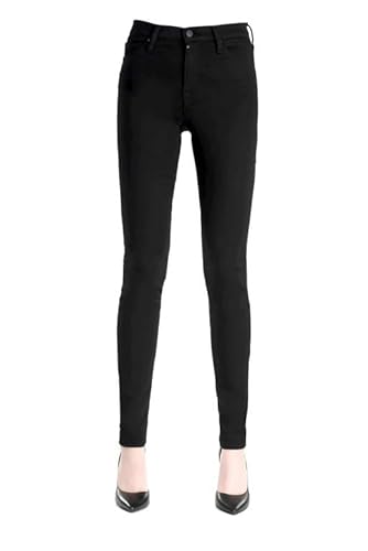 Cup of Joe Jeans Sophia Stay Black/Well-Shaped/high Elasticity (W25/L30) von Cup of Joe