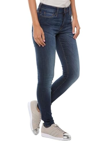 Cup of Joe Sophia Dark Vintage Blue/Well-Shaped/High Elasticity (W32/L30) von Cup of Joe