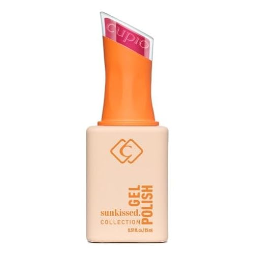 Cupio Gellack sunkissed - Surf Girl 15ml von Cupio