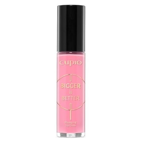 Cupio Lipgloss mit Volumeneffekt Bigger is Better - Material Girl 5ml Cupio Lipgloss mit Volumeneffekt Bigger is Better - Material Girl 5ml von Cupio