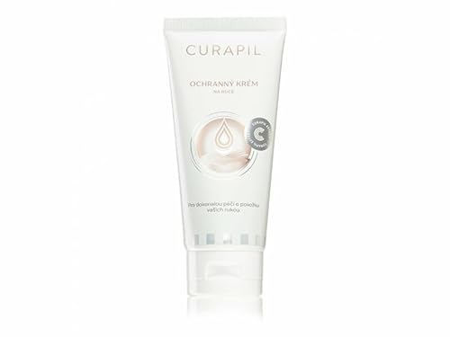 Curapil Hand- und Nagelcreme ideal für Damen von Curapil