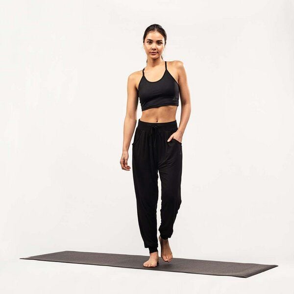 Curare Relaxed Long Pants von Curare
