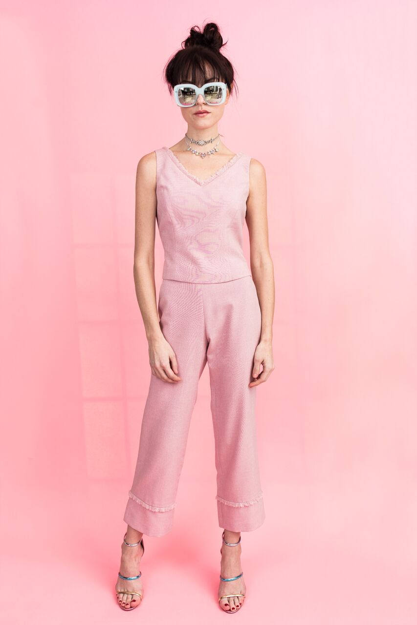 Candy Safari Hose von CuratedClassix