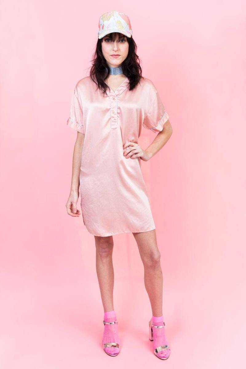 Spring Fever Kleid von CuratedClassix