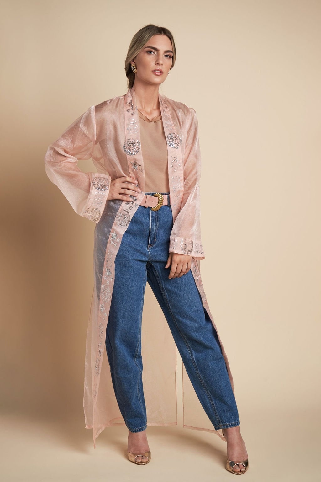 Verzauberter Kimono von CuratedClassix