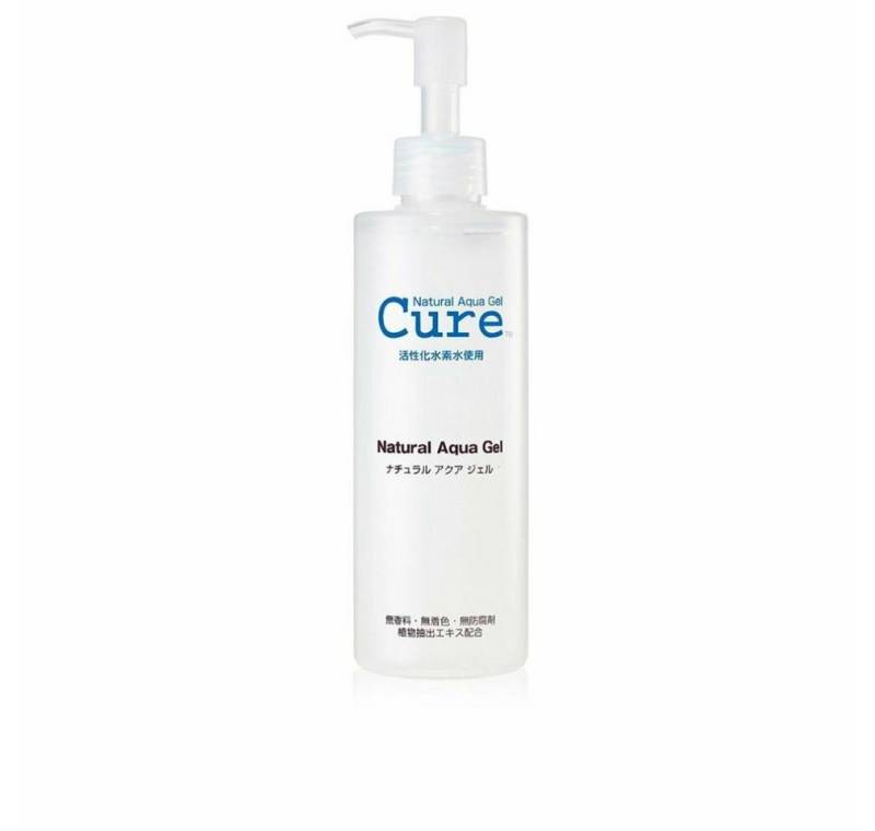 Cure Natural Aqua Gel Gesichtsmaske NATURAL AQUA Gel-Kur 250ml Cure Natural Aqua Gel Gesichtsmaske NATURAL AQUA Gel-Kur 250ml von Cure Natural Aqua Gel