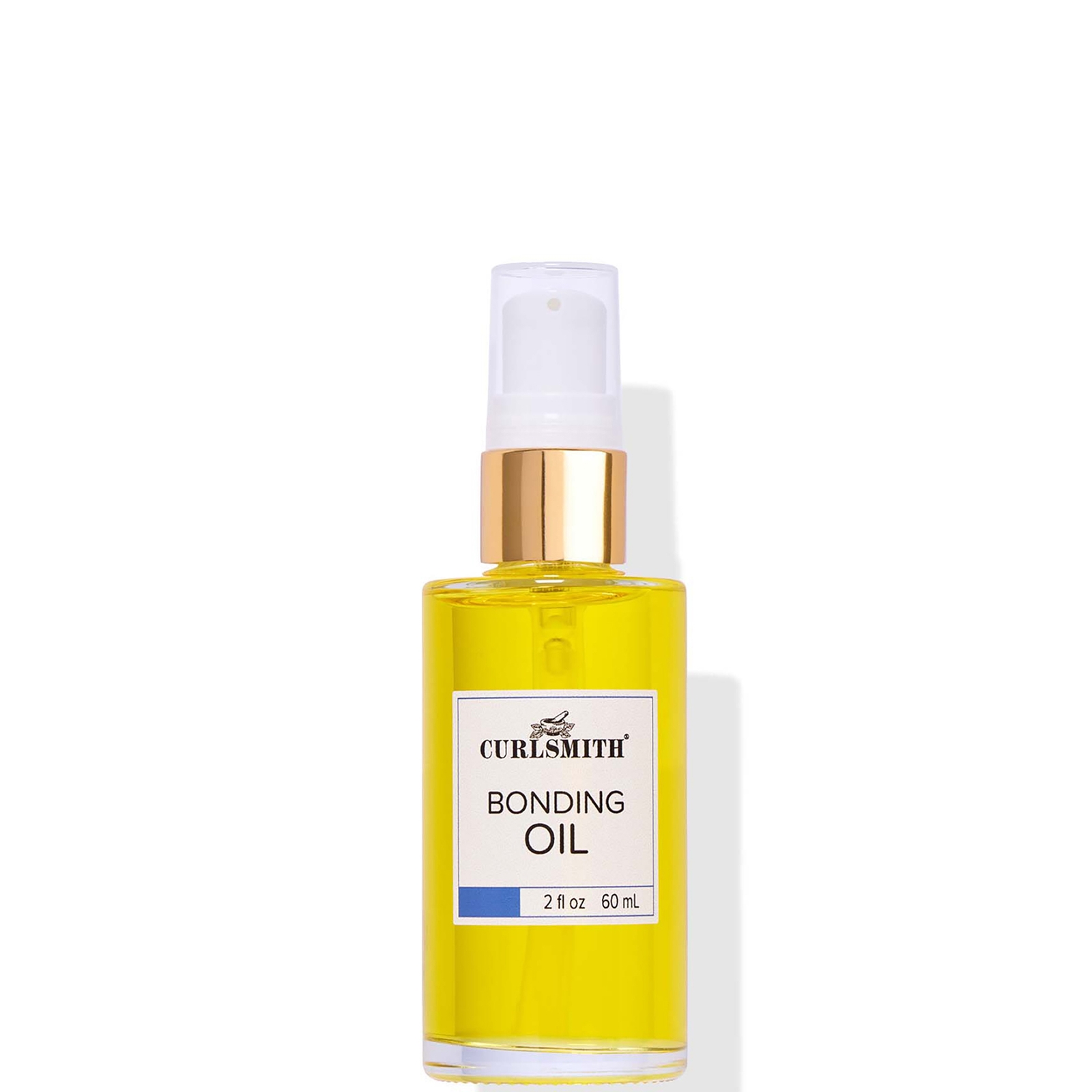 Curlsmith Bonding Oil 60ml von Curlsmith