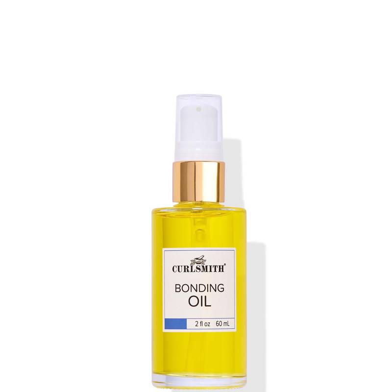 Curlsmith Bonding Oil 60ml von Curlsmith