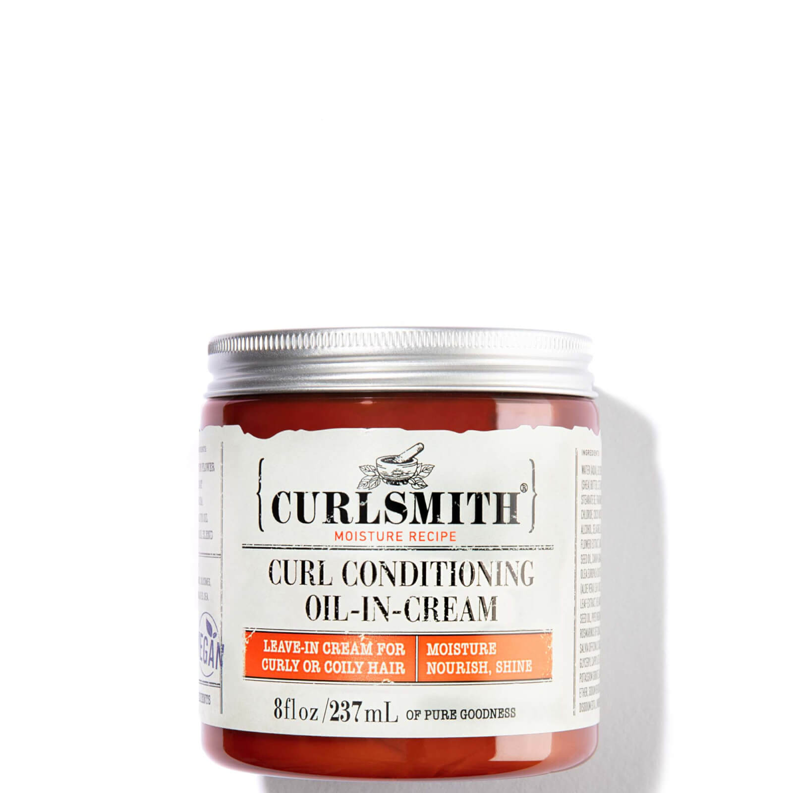 Curlsmith Curl Conditioning Oil-in-Cream 237ml von Curlsmith