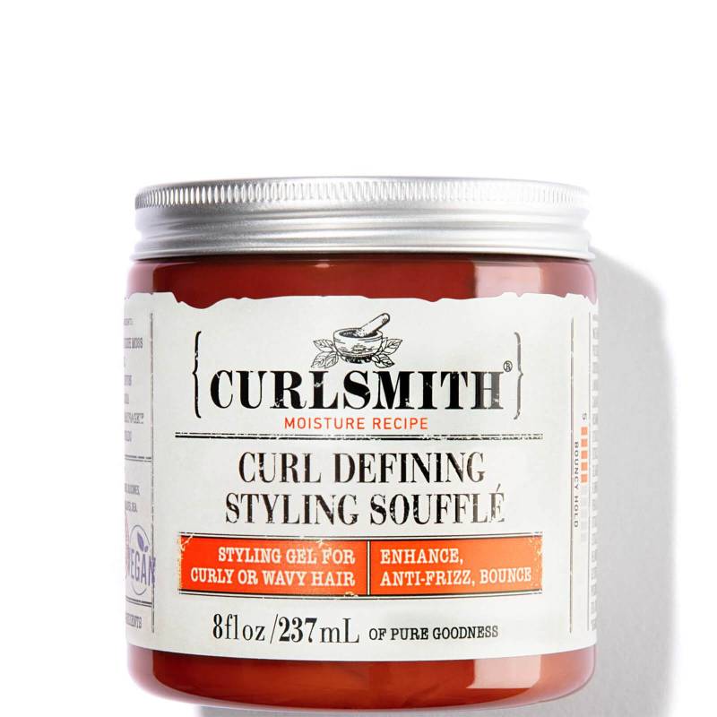 Curlsmith Curl Defining Styling Soufflé 237 ml von Curlsmith