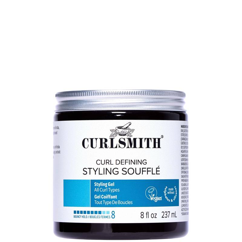 Curlsmith Curl Defining Styling Souffle 237ml von Curlsmith