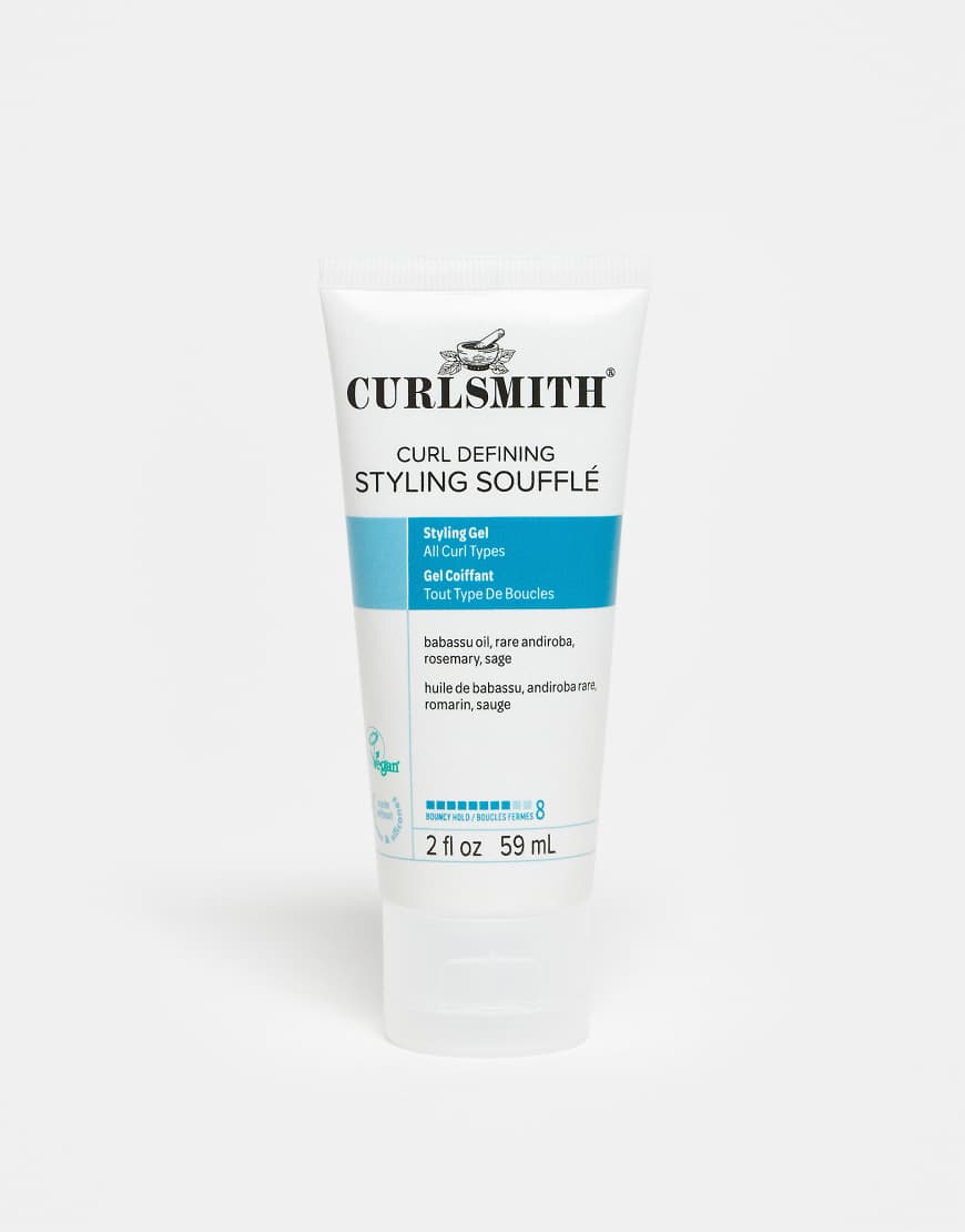 Curlsmith - Curl Defining Styling Soufflé - Stylingcreme, 59 ml-Keine Farbe von Curlsmith