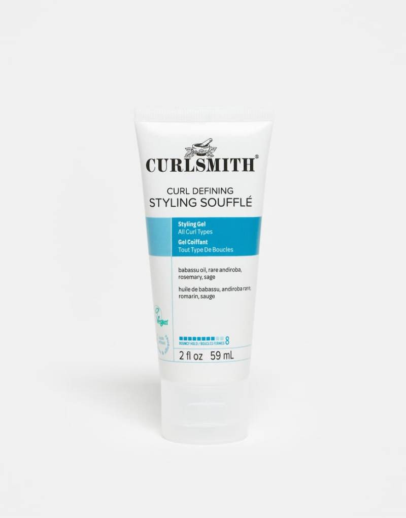 Curlsmith - Curl Defining Styling Soufflé - Stylingcreme, 59 ml-Keine Farbe von Curlsmith