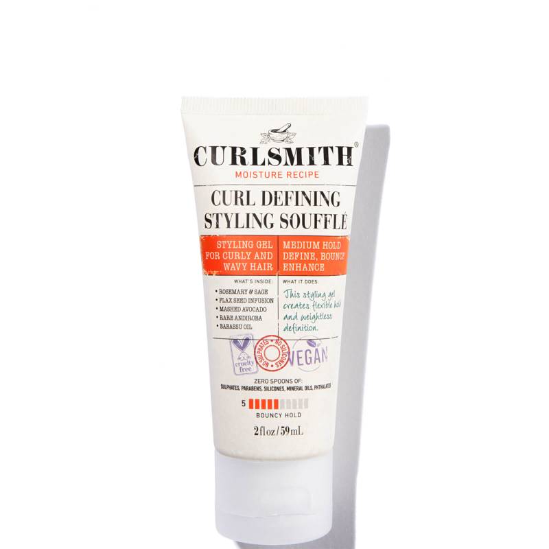 Curlsmith Curl Defining Styling Soufflé TS 59 ml von Curlsmith