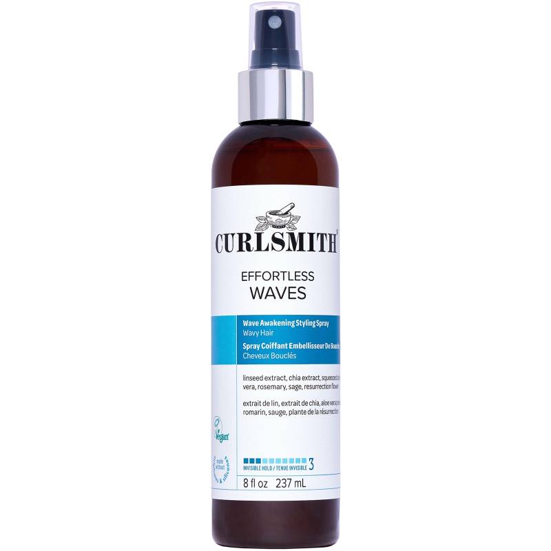 Curlsmith Effortless Waves 237ml von Curlsmith