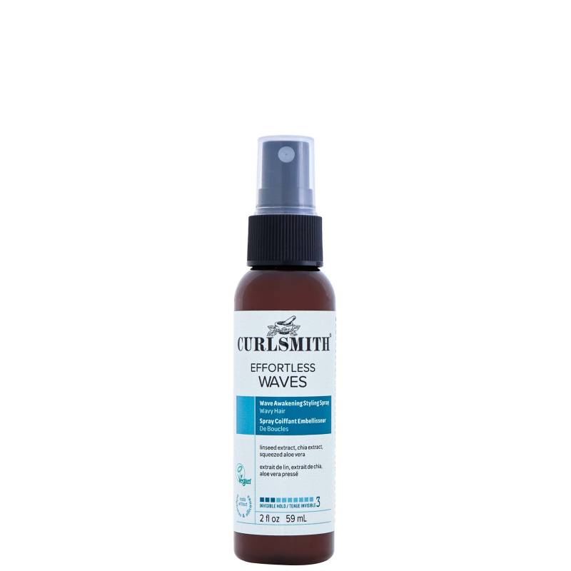 Curlsmith Effortless Waves Trial Size 59ml von Curlsmith