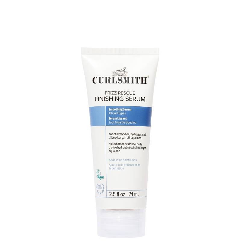 Curlsmith Frizz Rescue Finishing Serum 74ml von Curlsmith