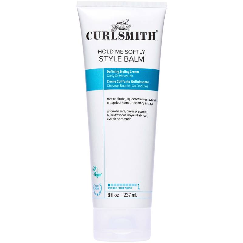 Curlsmith Hold Me Softly Style Balm 237ml von Curlsmith